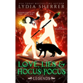 Love, Lies, and Hocus Pocus Legends