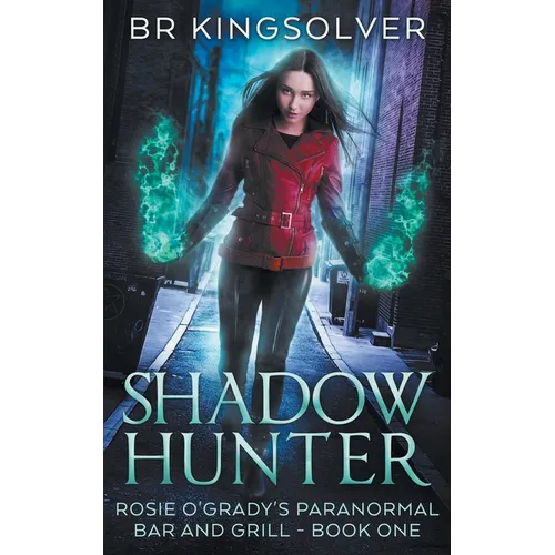 Shadow Hunter