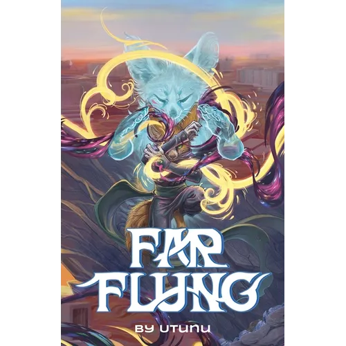 Far Flung