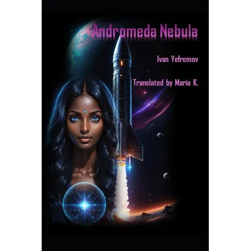 Andromeda Nebula