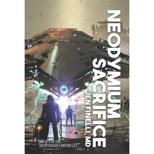 Neodymium Sacrifice
