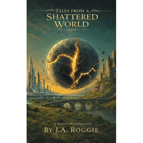Tales from a Shattered World