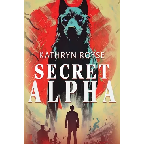 Secret Alpha