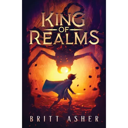 King of Realms