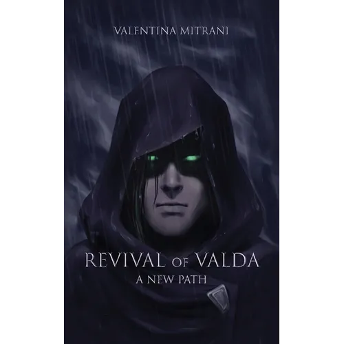 Revival of Valda A New Path