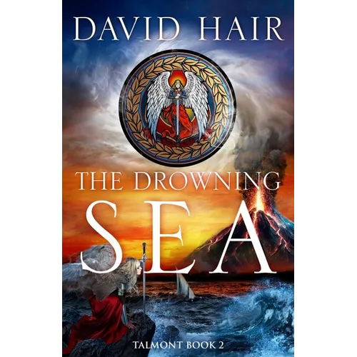 The Drowning Sea: The Talmont Trilogy Book 2