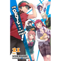 The Devil Is a Part-Timer!, Vol. 21 (Light Novel): Volume 21