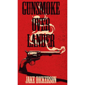 Gunsmoke Over Lander