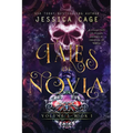 Tales of Novia, Volume 1, Book 1