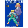 Dragon Quest: The Mark of Erdrick 04