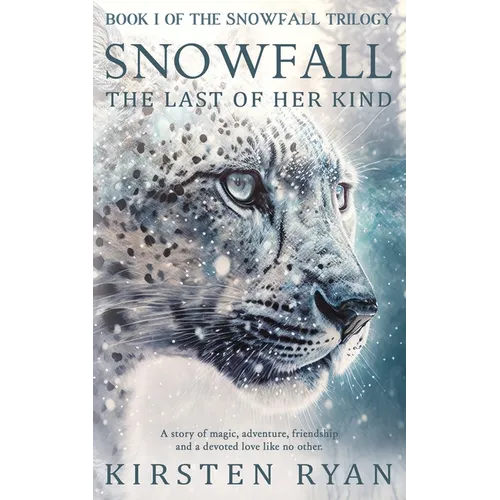 Snowfall: The Last of Her Kind