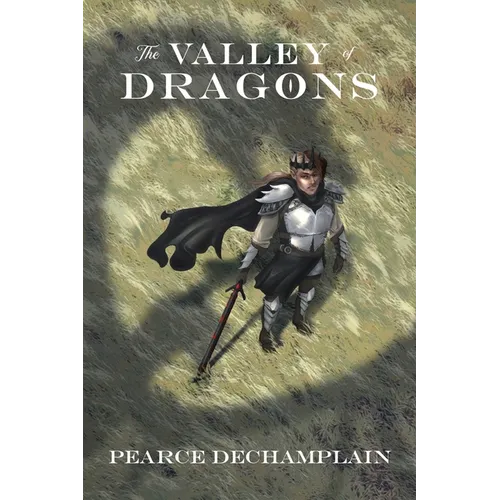 The Valley of Dragons