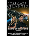 STARGATE ATLANTIS Pride of the Genii