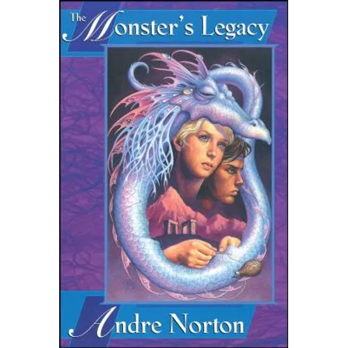 Monster's Legacy