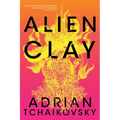 Alien Clay