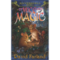 Of Mice and Magic