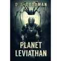 Planet Leviathan