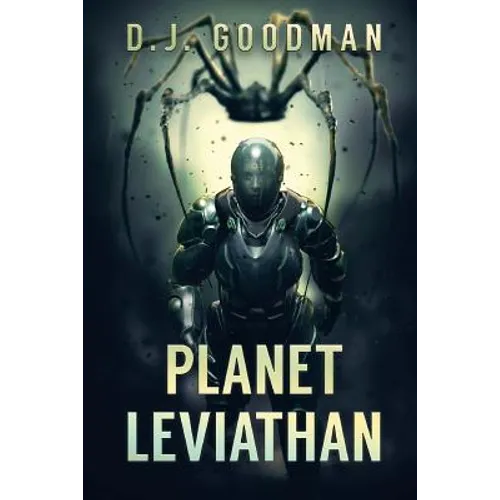 Planet Leviathan