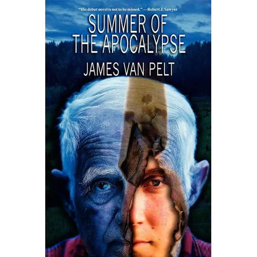Summer of the Apocalypse