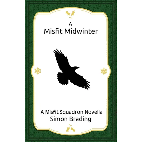 A Misfit Midwinter