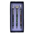 Lauren Roberts: Powerless Trilogy Pen Set (Set of 3)