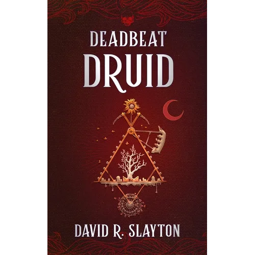 Deadbeat Druid