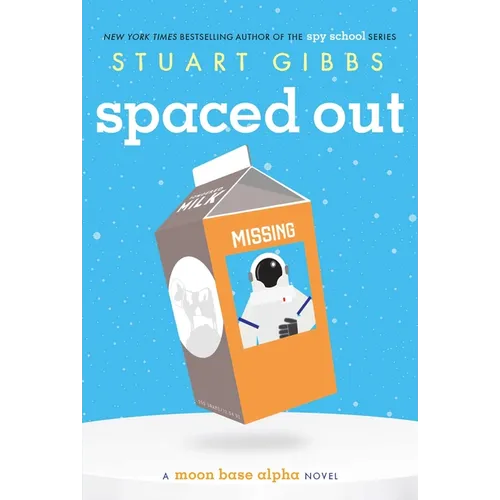 Spaced Out