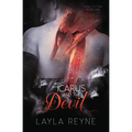 Icarus and the Devil: A Soul to Find Novel
