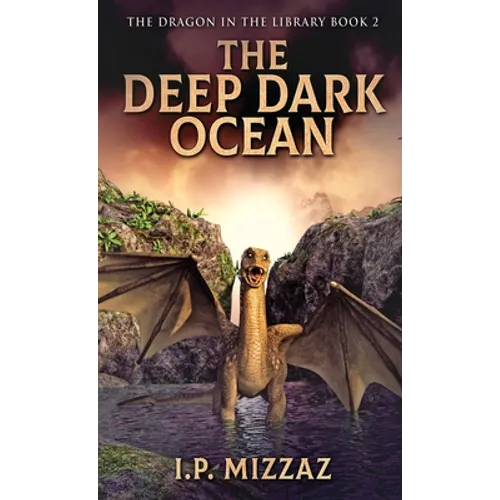 The Deep Dark Ocean
