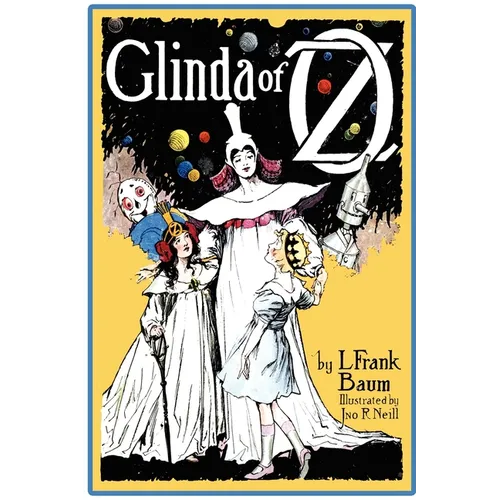 Glinda of Oz