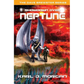 Showdown Over Neptune - The Dave Brewster Series (Book 1)