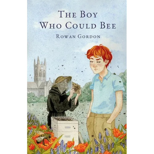 The Boy Who Could Bee