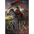 The Exiled Queen: A Roman Era Historical Fantasy