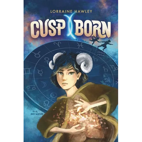 Cusp Born