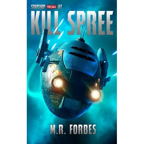 Kill Spree