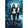 Salt & Stone, The Siren's Curse, Book 1: A Mermaid Fantasy
