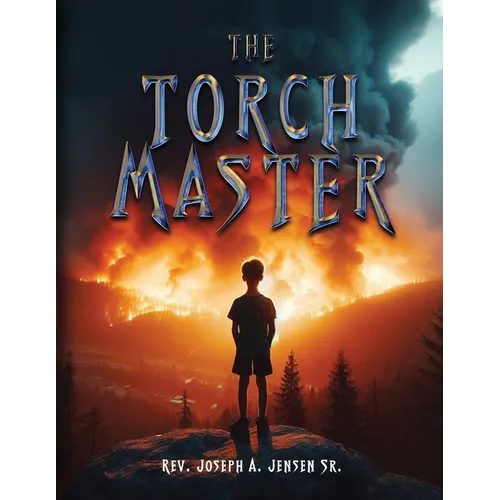 The Torch Master