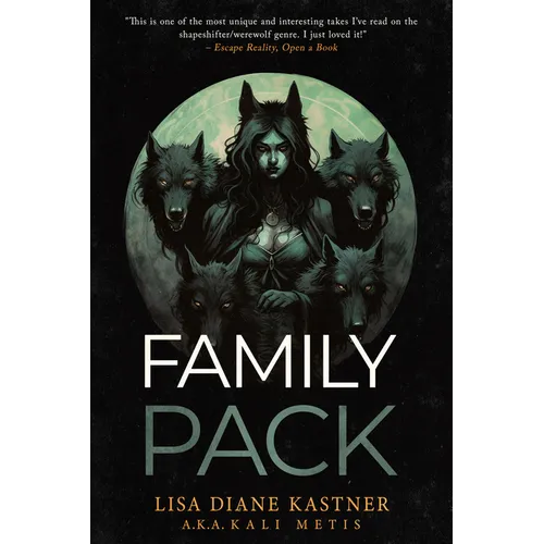 Family Pack