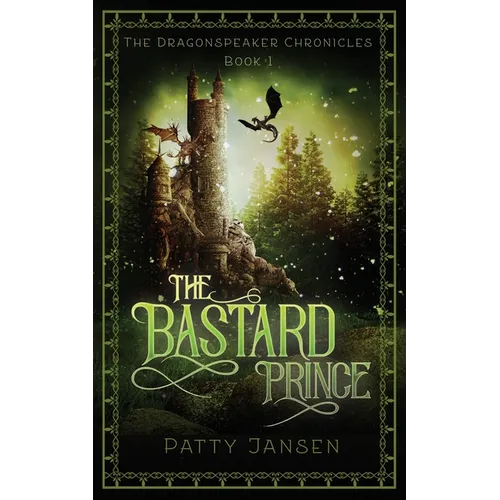 The Bastard Prince