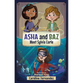 ASHA and Baz Meet Sylvia Earle