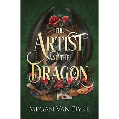 The Artist and the Dragon