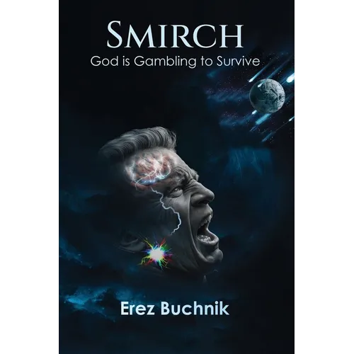 Smirch: God is Gambling to Survive