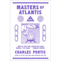 The Masters of Atlantis
