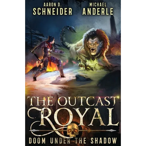Doom Under the Shadow
