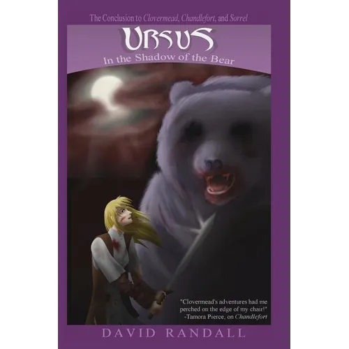 Ursus: In the Shadow of the Bear
