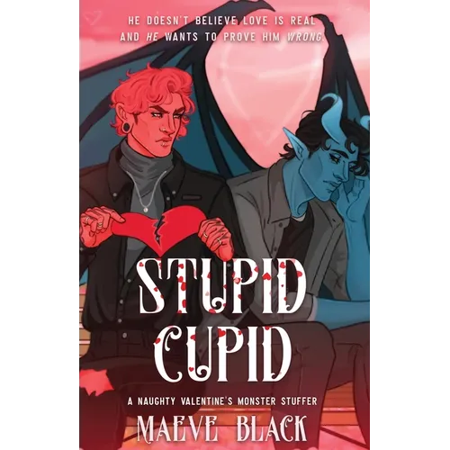 Stupid Cupid