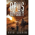 Opus Odyssey: A Survival And Preparedness Story