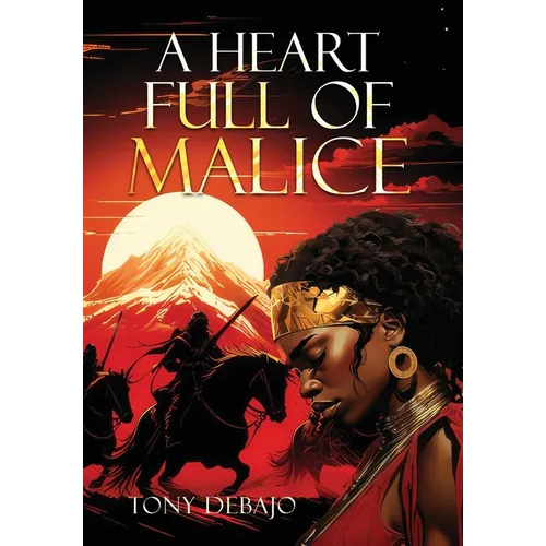 A Heart Full of Malice