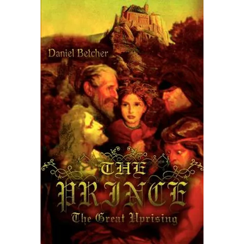The Prince: The Great Uprising