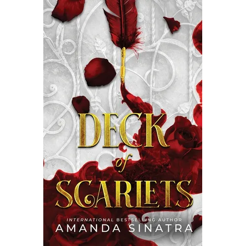 Deck of Scarlets